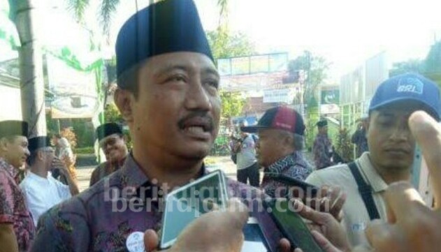 Dispenduk Capil Pamekasan Punya Tanggungan 4.577 E-KTP