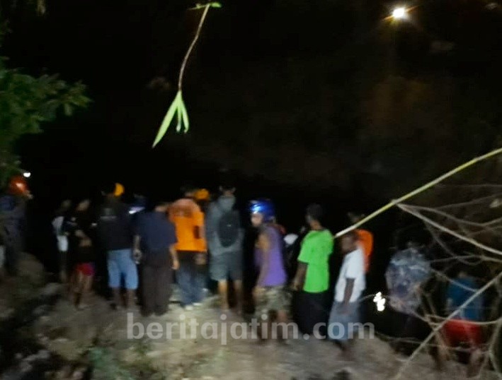 Tak Pulang Hingga Malam, Bocah 10 Tahun Ditemukan Tewas Tenggelam