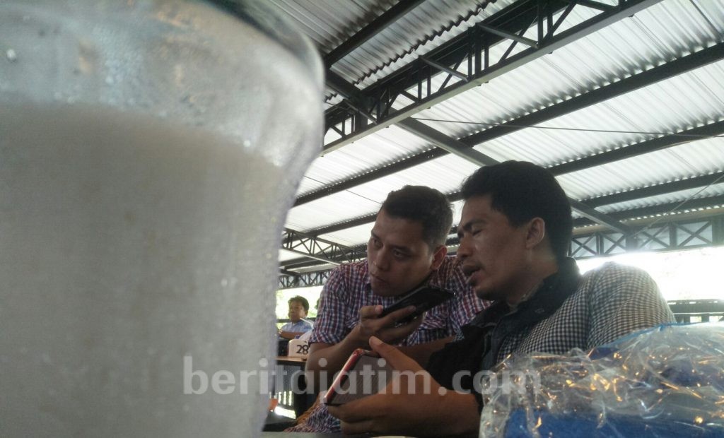 PWI Pamekasan Nilai Jurnalis Ikut Serta Perjuangkan Kemerdekaan