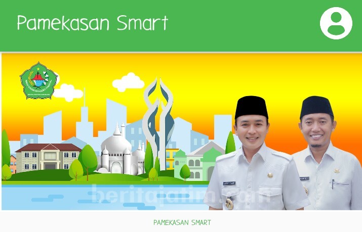 Smart City Pamekasan Diprediksi Normal 2020