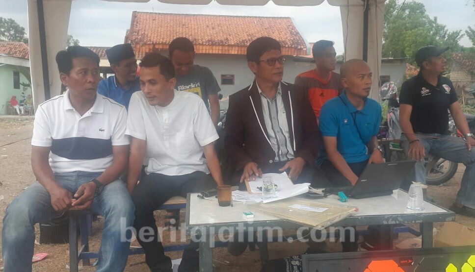Wakil Ketua DPRD Pamekasan Apresiasi Program Askab PSSI