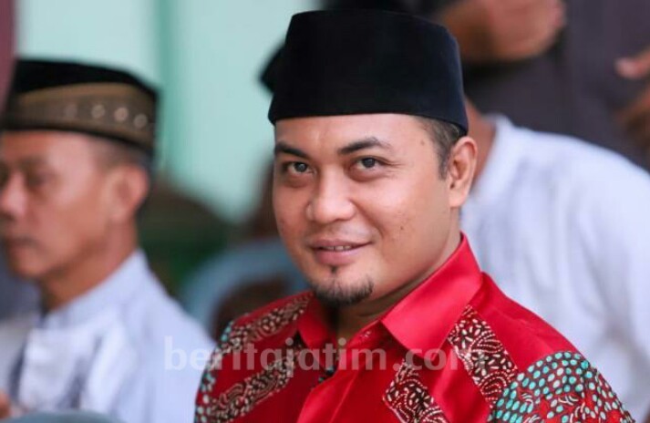 Fraksi PKB Nilai UU 18/2019 Bentuk Perhatian Pemerintah bagi Pesantren