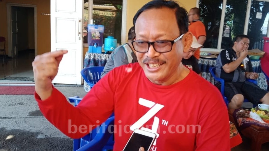 Lapas dan Rutan di Jawa Timur Overload, Kapasitas 12 Ribu Diisi 29 Ribu