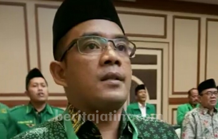 DPRD Pamekasan Berencana Rolling Mitra Kerja Komisi