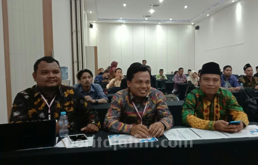Tradisi ‘Nyabis’ Simbol Etika Kepedulian