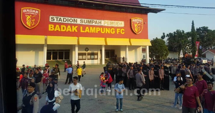 Ini Line Up Madura United Lawan Badak Lampung