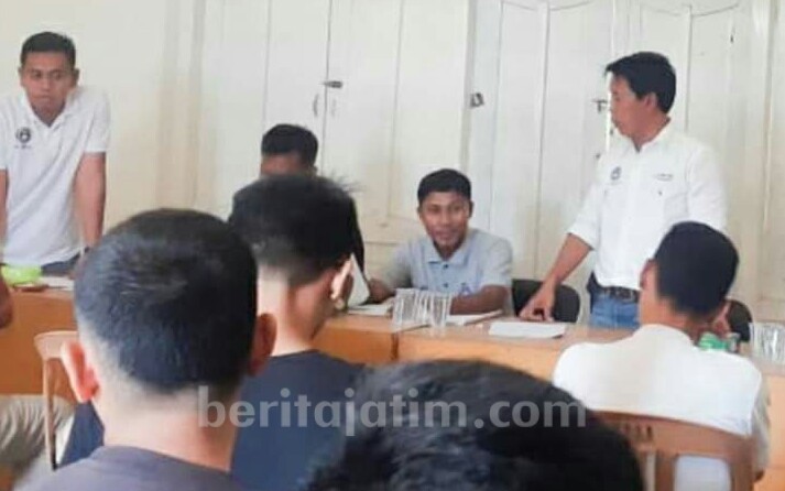 Ini Pembagian Grup Piala Bupati Pamekasan 2019