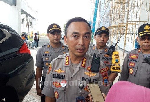 Persebaya Vs Arema FC di GBT, Polrestabes Surabaya Beri Lampu Hijau