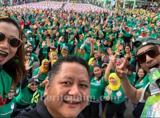 Whisnu Sakti: Aku Kangen Nribun, Rek