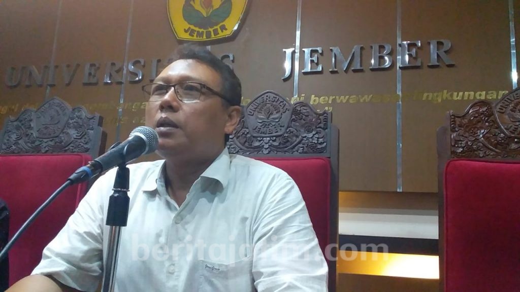 Universitas Jember Berhasil Menderadikalisasi Mahasiswi Calon Pelaku Bom Bunuh Diri