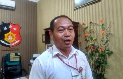 Polisi Periksa 5 Saksi dan Uji Laboratorium Makanan Santri