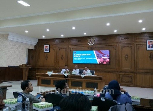 Anom: Saya Pecat Oknum BKD Jatim Terlibat Penipuan CPNS