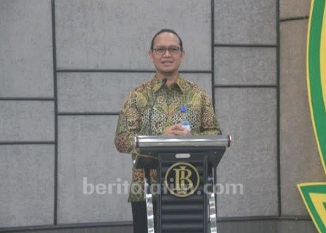 Pertumbuhan Pembiayaan Perbankan Syariah di Jember Positif