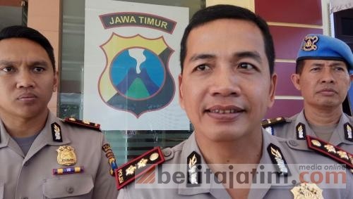 Pemandu Lagu Karaoke Tolak Diajak ML, Pengunjung Tembakan Senjata Api