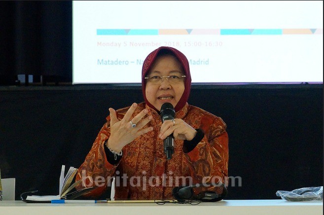 Pemkot Surabaya Antisipasi Kasus Penculikan Anak