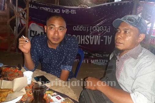 DPRD Kota Probolinggo Soroti Event Rutin Tempo Dulu