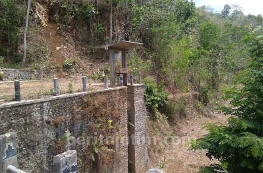 Lima Proyek di Malang Selatan Mangkrak, Ini Tanggapan Dewan