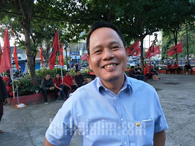 Fraksi PDIP: Masalah Kunci GBT Saat Sidak Menpora, Hanya Miskoordinasi