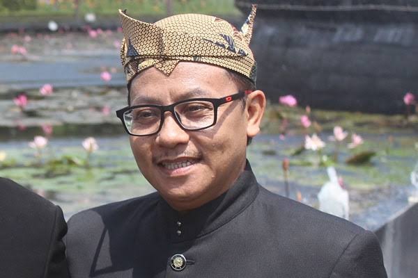 Wali Kota Malang Presentasi Keberhasilan Pengelolaan Pengaduan