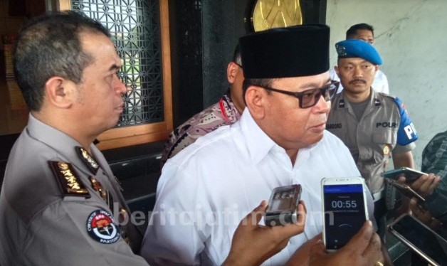 Manajer Artis Diduga Terlibat Dalam Prostitusi PA