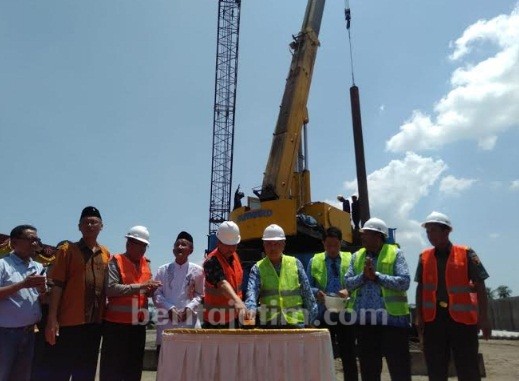 Hotel Bintang 4 Pertama di Kota Kepanjen Malang Segera Dibangun