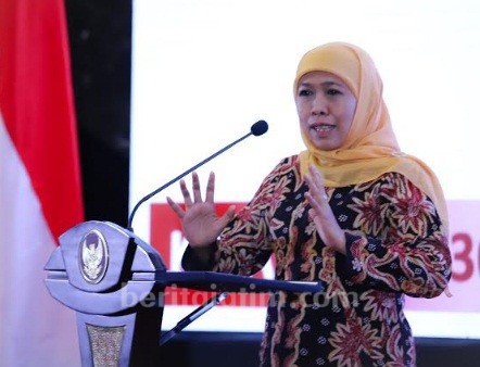 Opsi Pemprov Jatim untuk Konversi Bahan Bakar Industri Tahu di Tropodo Sidoarjo