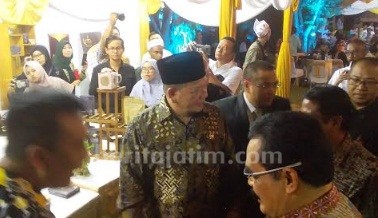 DPD Diminta Petakan Hambatan Dunia Usaha