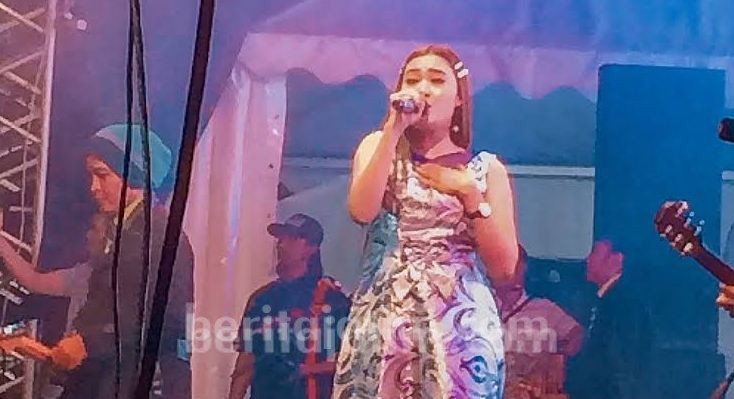 Dituding Selingkuh, Pengacara Nella Kharisma Mengadu ke Polda Jatim
