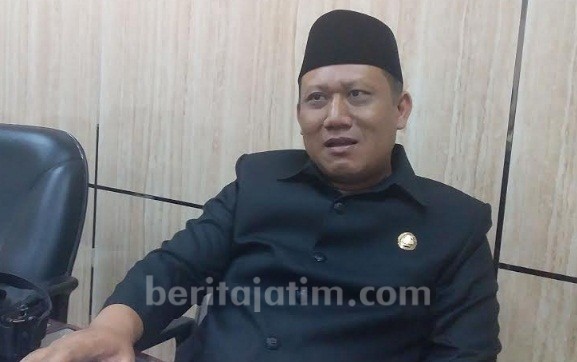 Komisi Urusan Tembakau Jember Perlu Dihidupkan, Perda Perlu Direvisi
