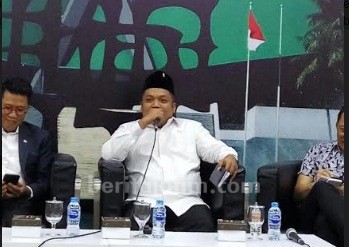 Pagar Nusa: Aksi Bom Bunuh Diri Tidak Dibenarkan Dalam Ajaran Agama