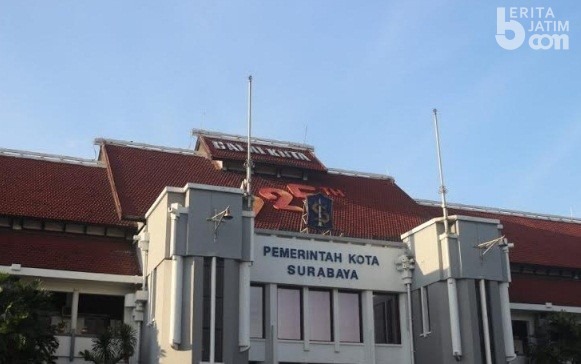 Ini Persyaratan dari Pemkot Surabaya Jika Hiburan Malam Ingin Buka