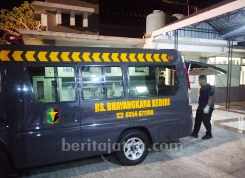 Ini Hasil Sementara Otopsi Jenazah Mengambang di Sungai Dawuan Ponorogo