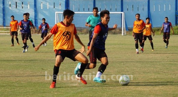 Tim Sepak Bola Jatim Akan Datangkan Supriadi di Pra Kualifikasi PON XX