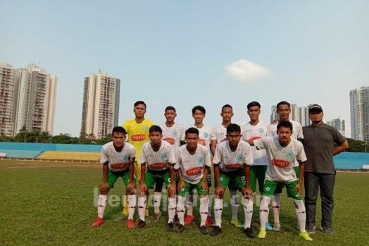 PSIL Lumajang Hajar Jakarta Timur FC 6-0
