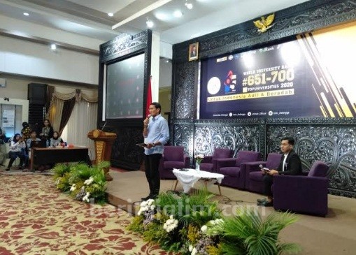 Sandiaga Uno: Indonesia Harus Lihat Peluang dari Perang Dagang AS-China