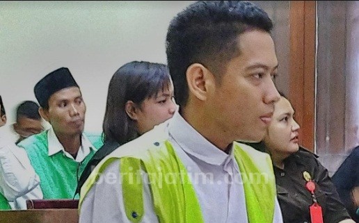 Jual Beli Burung Elang Paria dan Alap-Alap, Siyang Dihukum 1,5 Tahun Penjara