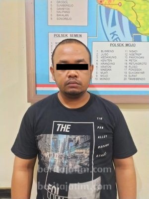 Hendak Pesta Sabu di Rumah Kos, Sepasang Muda-Mudi Diringkus Polisi