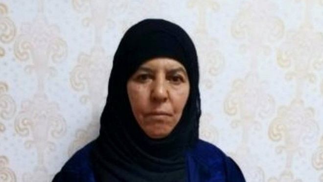 Saudara Perempuan Baghdadi Ditangkap, Apa Manfaatnya Bagi Intelijen