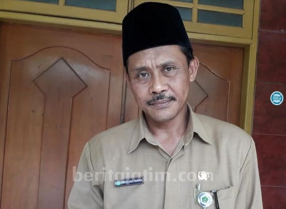 Kemenag Jatim: Penyelidikan Kasus Dugaan Pungli Jalan Terus