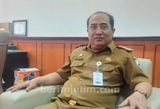 Alokasi Dana Kelurahan Jadi Perhatian Sekda Sampang