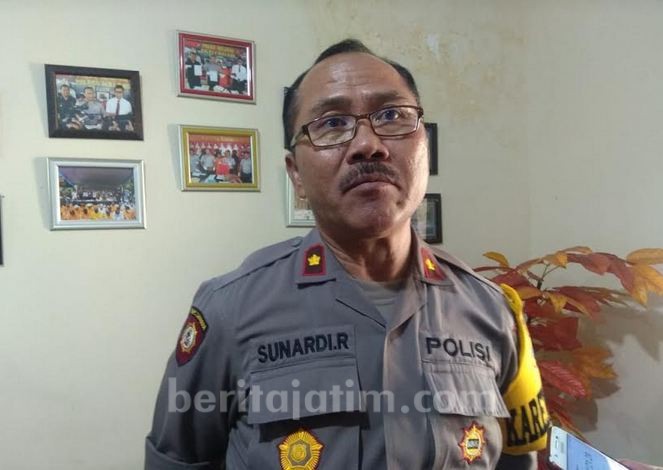 Polres Malang Imbau Ormas Tak Lakukan Sweeping