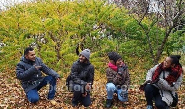 Ini Kisah Pemuda Pedalaman Papua Dapat Beasiswa Rusia