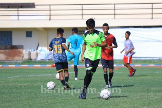 Sudah Unggul 6-0, PSIL Tak Remehkan Jakarta United