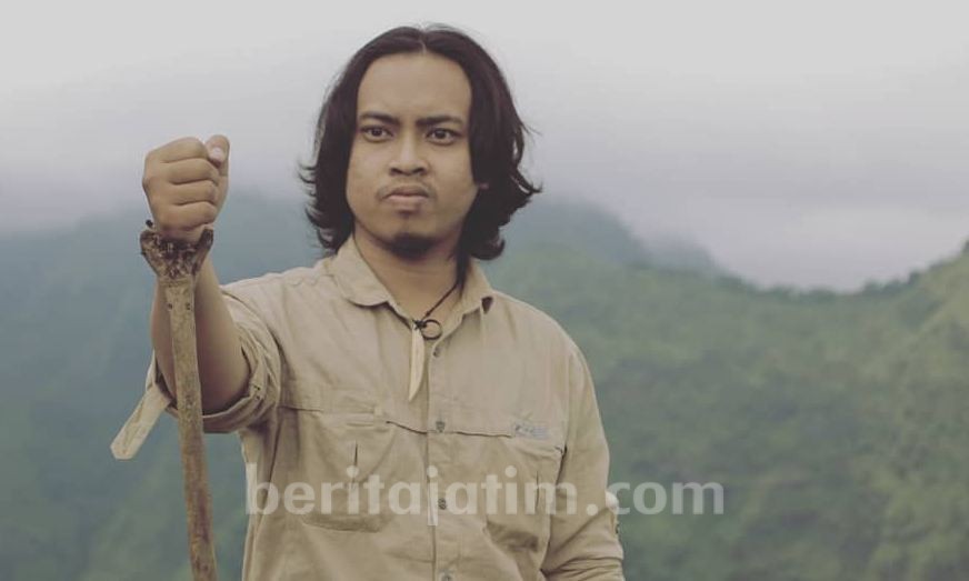 Buah Tangan Yusril Ihza dari Banda Maluku