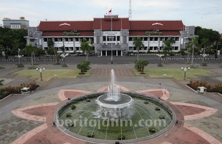 Komisi A DPRD Surabaya Apresiasi Terobosan Baru Layanan Adminduk
