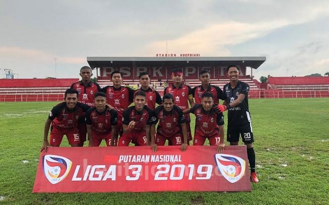 Semeru FC Berhasil Bekuk Persemi Mimikan 3-0