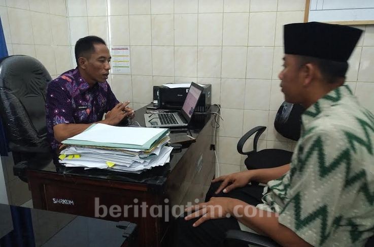 Kominfo Sampang Rencana Verifikasi Ulang Data Perusahaan Pers