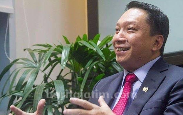 Suko Widodo: Basis Massa Fandi Utomo Cukup Kuat di Pilwali Surabaya
