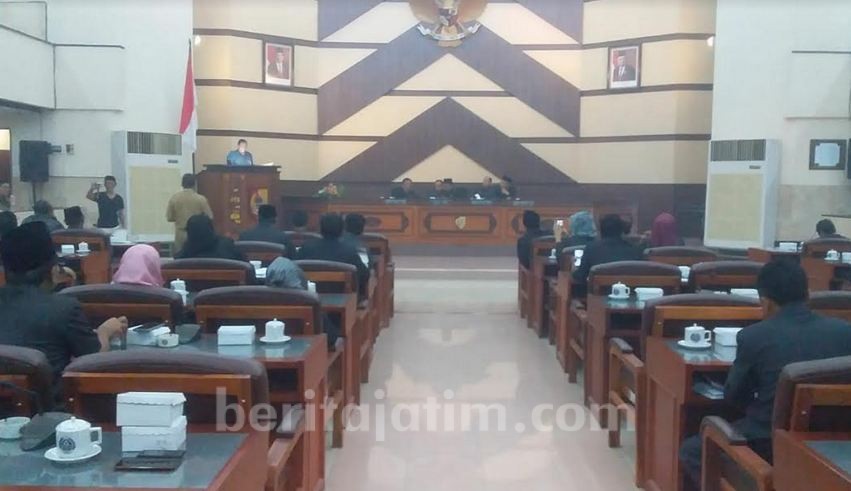 Interpelasi, Ketua Fraksi Tak Tandatangani Pernyataan Resmi Nasdem