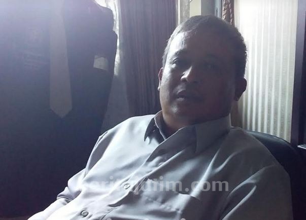PKS Setuju Interpelasi, Ketua Fraksi Curhat dalam Paripurna
